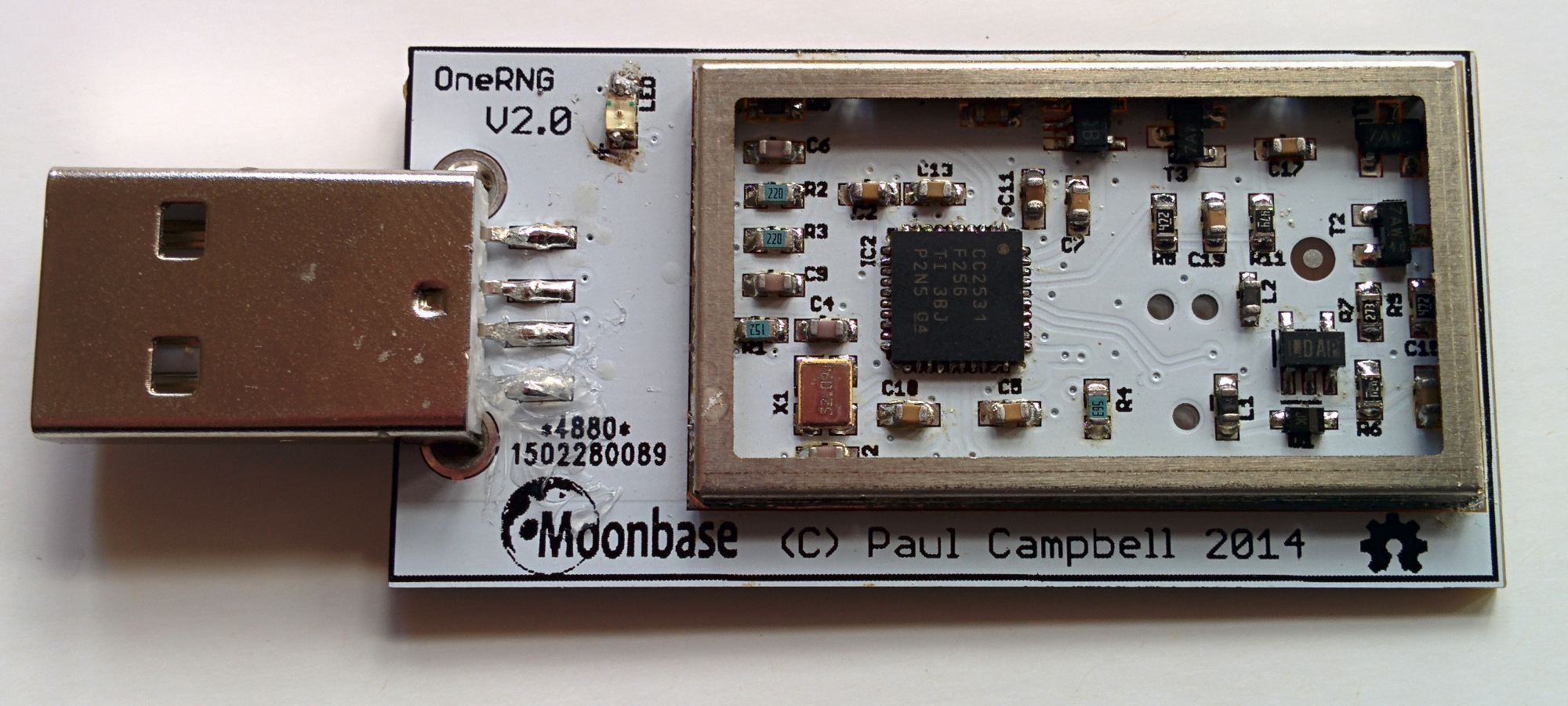 crack hardware fingerprint generator